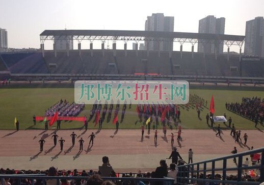 漯河醫(yī)學(xué)高等?？茖W(xué)校