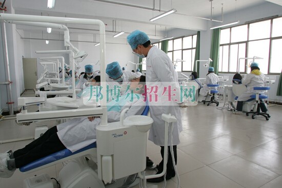 商丘醫(yī)學(xué)高等?？茖W(xué)校