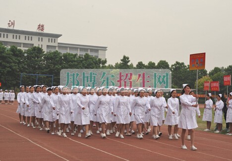 商丘醫(yī)學(xué)高等?？茖W(xué)校