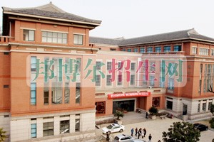 上海應用技術學院泰爾弗國際商學院網站網址