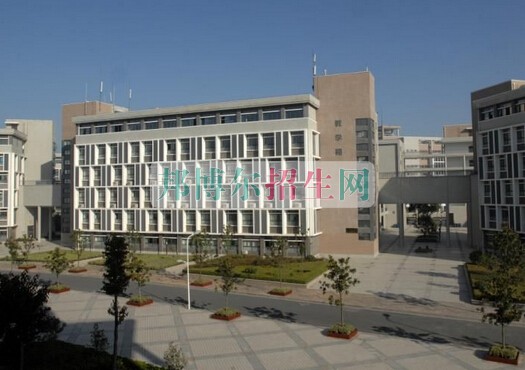 鹽城衛(wèi)生職業(yè)技術(shù)學院