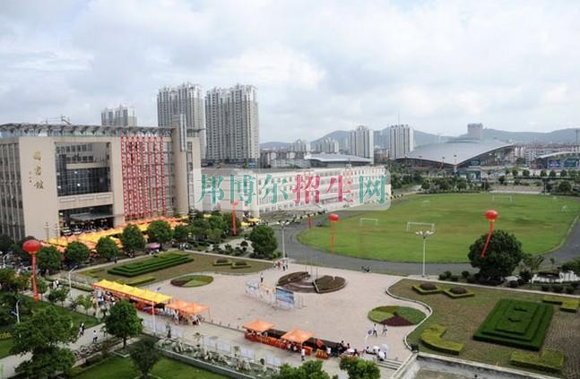 安徽工貿職業(yè)技術學院網站網址