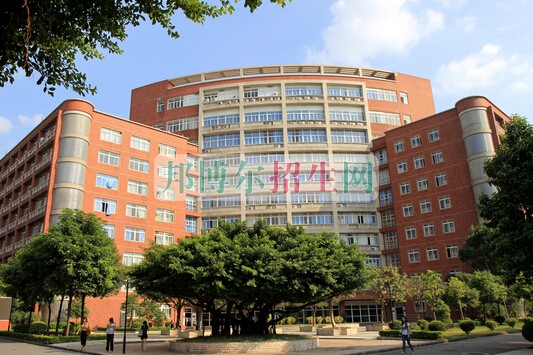 廣州醫(yī)科大學衛(wèi)生職業(yè)技術(shù)學院