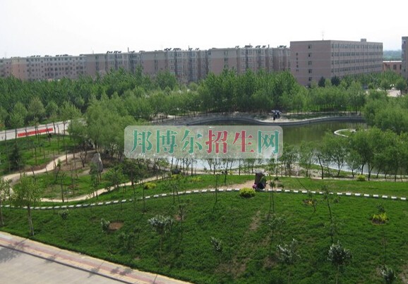 邢臺(tái)醫(yī)學(xué)高等?？茖W(xué)校