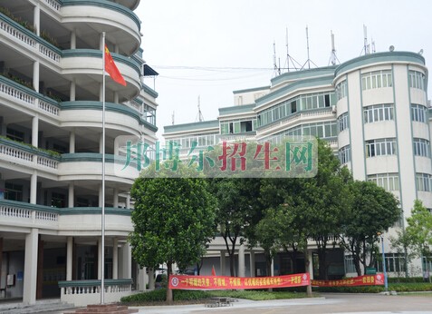 佛山市南海區(qū)衛(wèi)生職業(yè)技術(shù)學校
