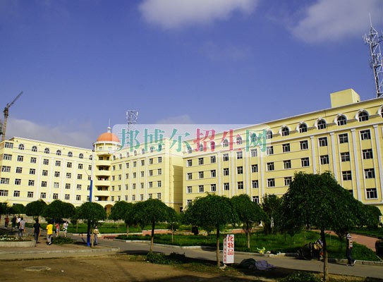 牡丹江大學(xué)是幾專(zhuān)