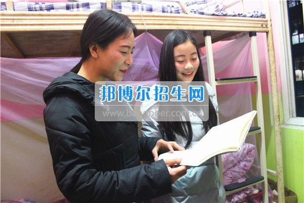 成都希望幼師學(xué)校是責(zé)任？更是一種愛(ài)！