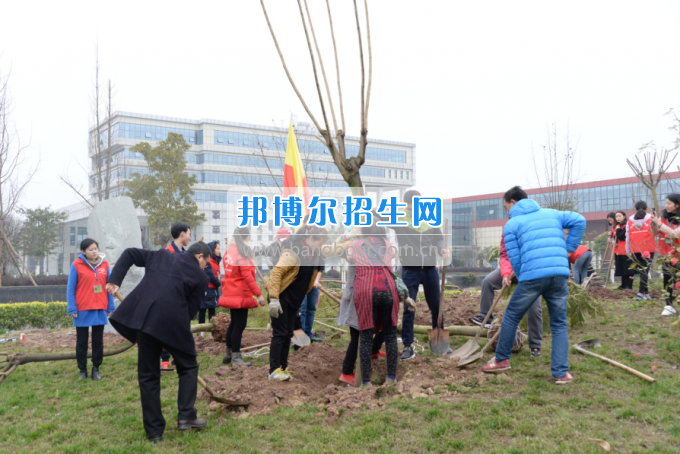 川南幼兒師范高等?？茖W(xué)校學(xué)前教育二系黨日活動(dòng)