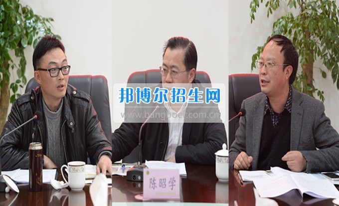 市委常委、宣傳部長潘梅到川南幼兒師范高等專科學(xué)校調(diào)研思想政治工作