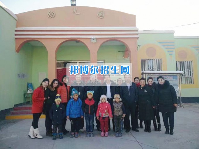 川北幼兒師范高等?？茖W校職場揚帆 逐夢起航