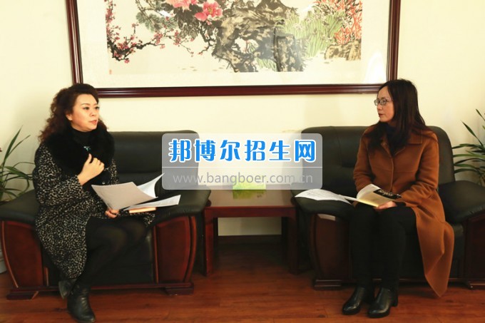 市委統(tǒng)戰(zhàn)部調研組蒞臨川北幼兒師范高等?？茖W校開展高校統(tǒng)戰(zhàn)工作調研