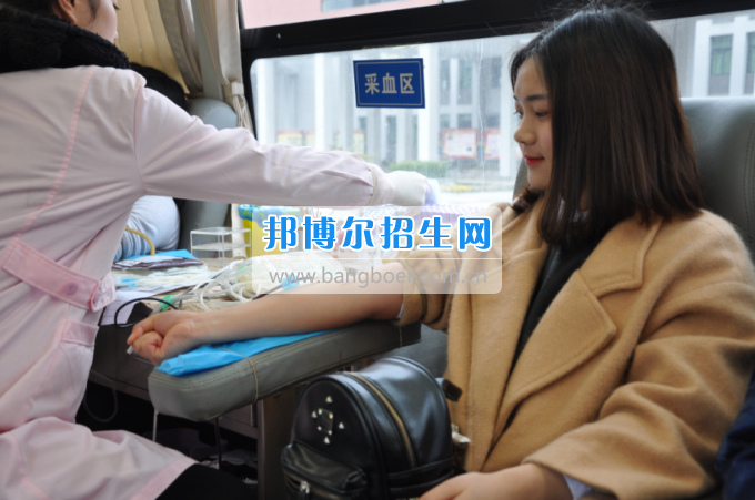 川南幼兒師范高等?？茖W校志愿服務