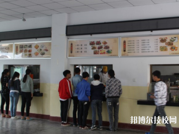 天水市技工學(xué)校怎么樣、好不好