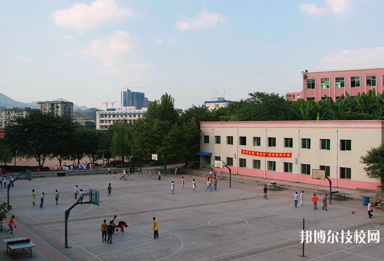 重慶科能高級(jí)技工學(xué)校2020年報(bào)名條件、招生要求、招生對(duì)象