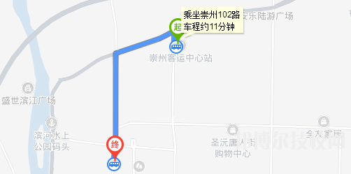 崇州職業(yè)中專(zhuān)學(xué)校學(xué)校地址在哪里