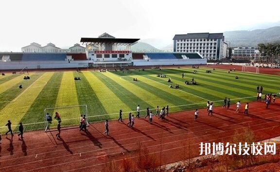 重慶農業(yè)學校怎么樣、好不好