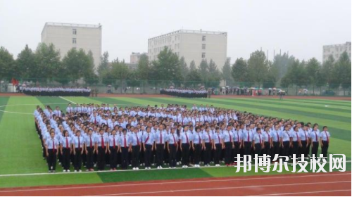 陜西科技衛(wèi)生學(xué)校2020年報(bào)名條件、招生要求、招生對象