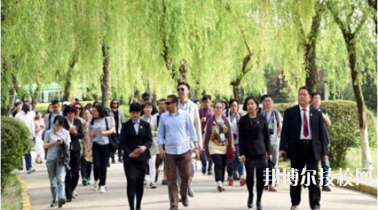 西安中外文化職業(yè)學(xué)校2020年報(bào)名條件、招生要求、招生對象
