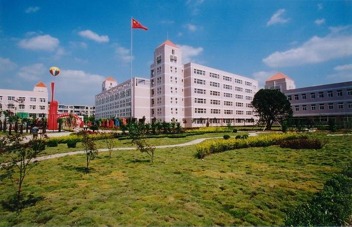 南京莫愁中等專業(yè)學(xué)校怎么樣、好不好