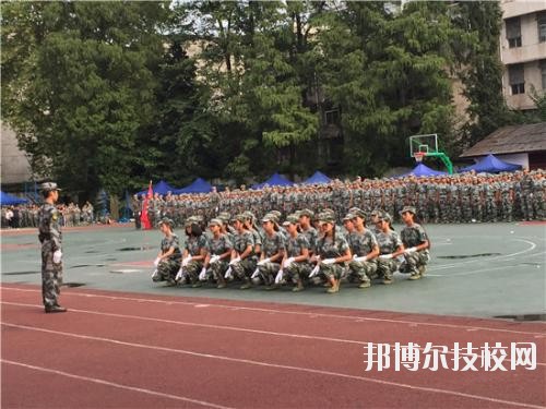 成都翰林職業(yè)技術(shù)學(xué)校2020年報名條件、招生要求、招生對象