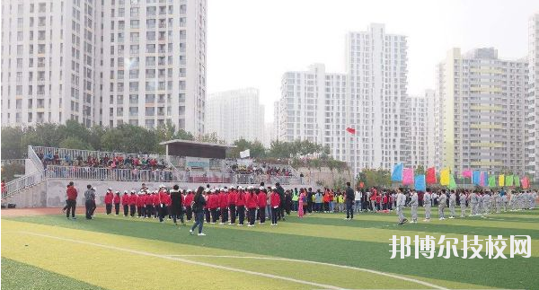 漢中第一職業(yè)中等專業(yè)學(xué)校怎么樣、好不好