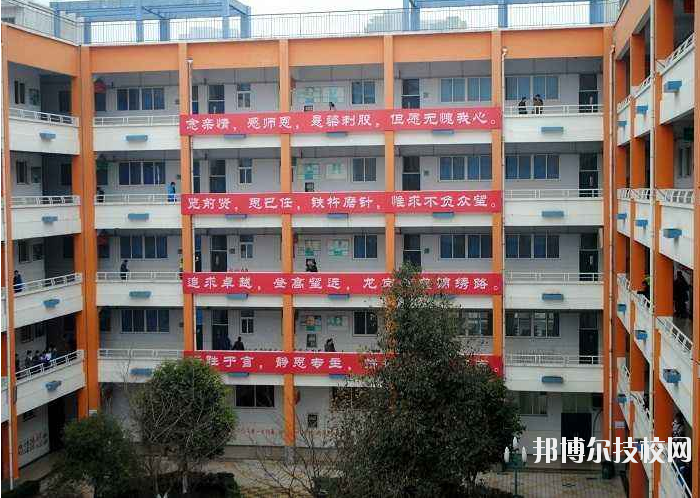陜西科貿技工學校怎么樣、好不好