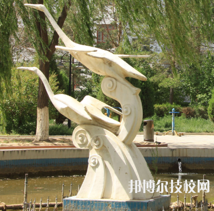 甘肅畜牧工程職業(yè)技術(shù)學(xué)院2020年報名條件、招生要求、招生對象