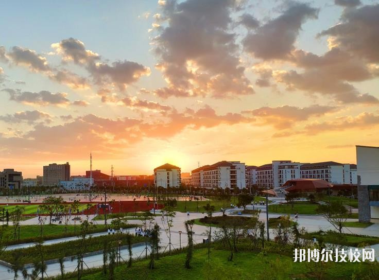 溫州市職業(yè)中等專業(yè)學校怎么樣、好不好
