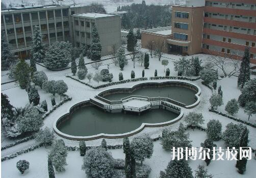 貴州林業(yè)學(xué)校怎么樣、好不好