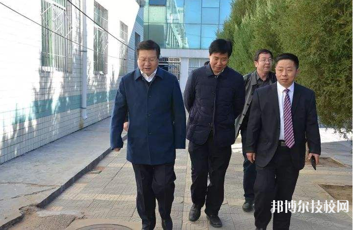 靖邊職教中心2020年報(bào)名條件、招生要求、招生對(duì)象
