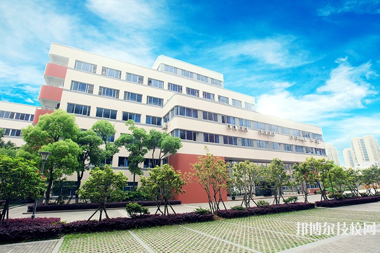 溫州市財稅會計學校怎么樣、好不好