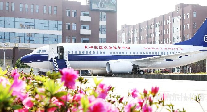 貴州航空職業(yè)技術(shù)學(xué)院2020年學(xué)費(fèi)、收費(fèi)多少