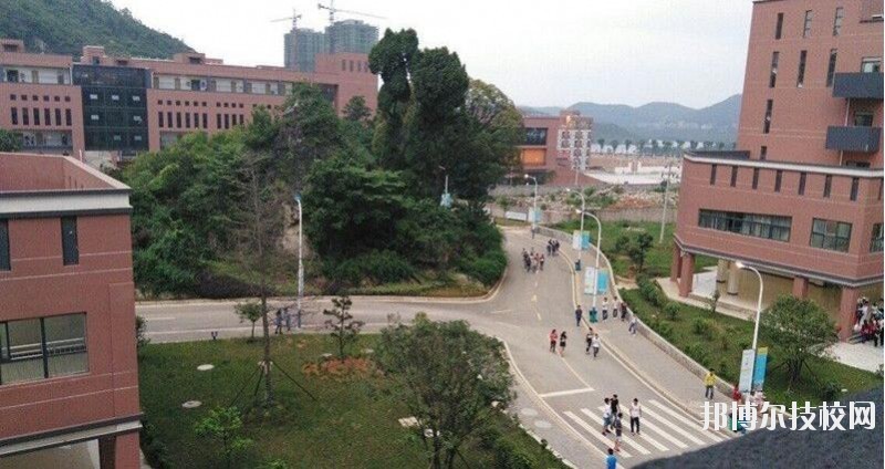 貴州建設(shè)學校怎么樣、好不好