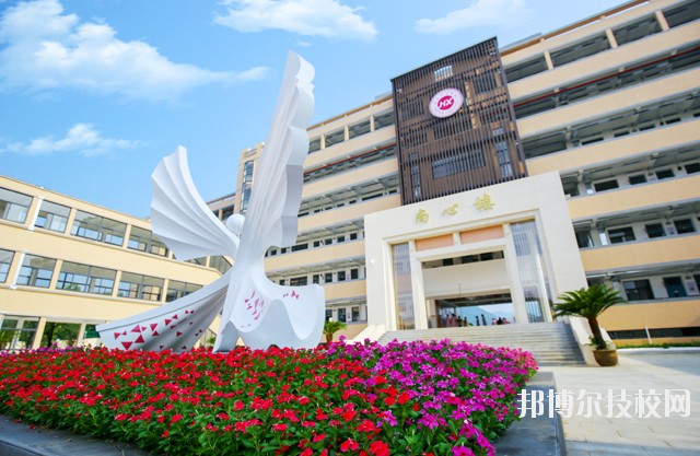 紹興護(hù)士學(xué)校怎么樣、好不好