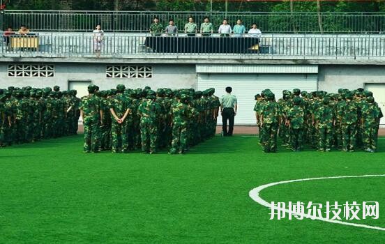 中國人民解放軍總參謀部信息化部直屬工廠職業(yè)技術(shù)學校2020年報名條件、招生要求、招生對象
