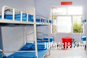 蘭州女子中等專(zhuān)業(yè)學(xué)校2020年宿舍條件