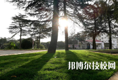 江西通用技術(shù)工程學(xué)校怎么樣、好不好