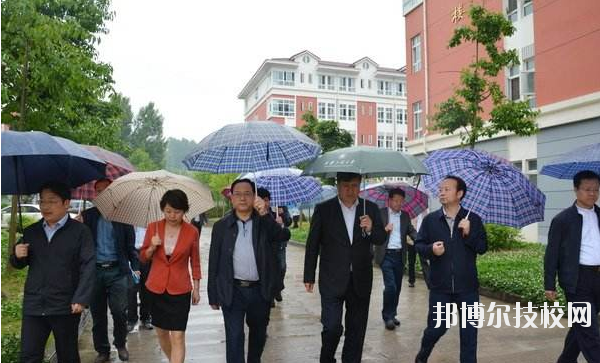 寧強縣職業(yè)高級中學2020年報名條件、招生要求、招生對象