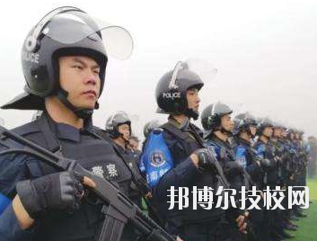 蘭州市人民警察學(xué)校怎么樣、好不好