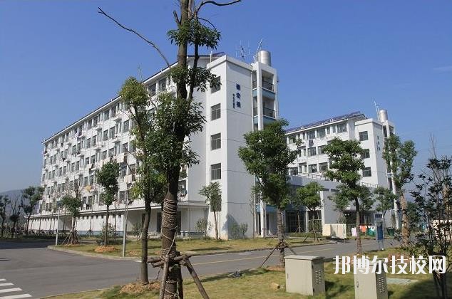 浙江信息工程學(xué)校怎么樣、好不好