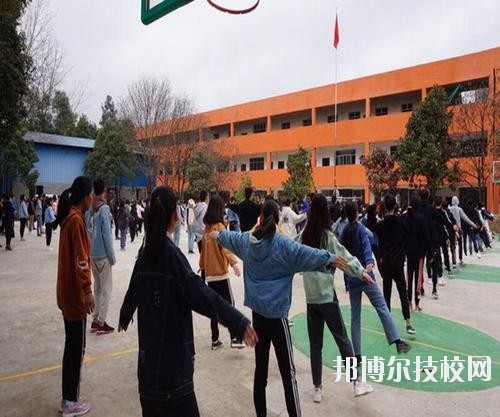 息烽中等職業(yè)學校怎么樣、好不好