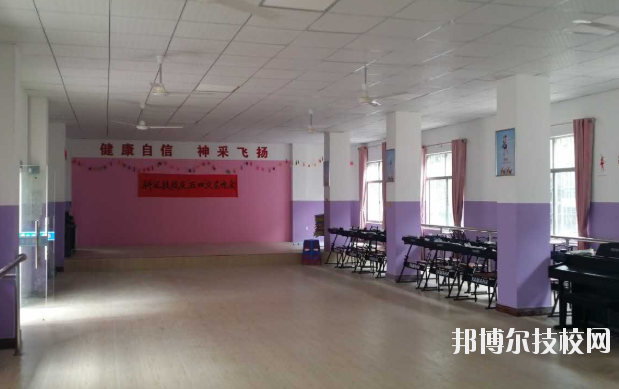 贛州科匯技工學(xué)校怎么樣、好不好