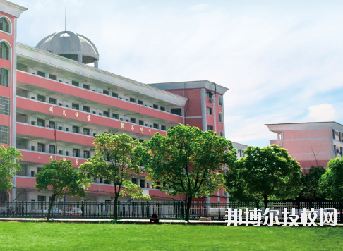 江西新能源技工學(xué)校怎么樣、好不好