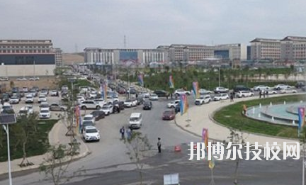 甘肅省財(cái)貿(mào)學(xué)校怎么樣、好不好