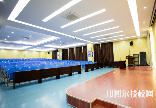 江西機(jī)械高級(jí)技工學(xué)校2020年有哪些專(zhuān)業(yè)
