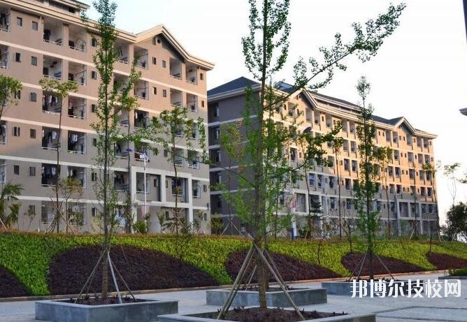 重慶涪陵區(qū)職業(yè)教育中心怎么樣、好不好