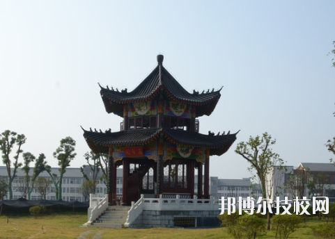 井岡山應(yīng)用科技學(xué)校怎么樣、好不好