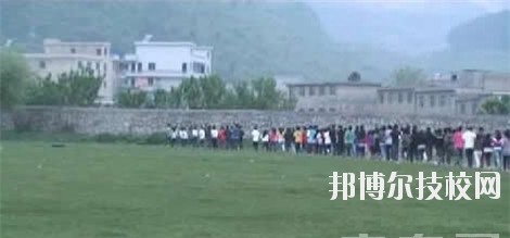 貴州畜牧獸醫(yī)學(xué)校2020年報名條件、招生要求、招生對象