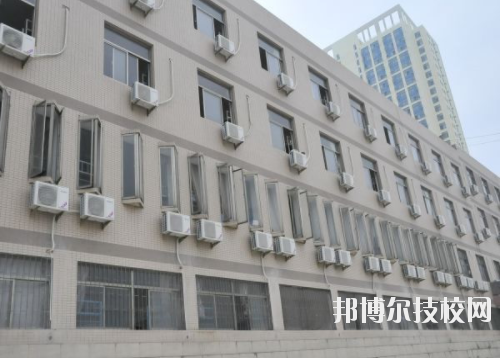 西安城市科技職業(yè)學(xué)校2020年報(bào)名條件、招生要求、招生對(duì)象
