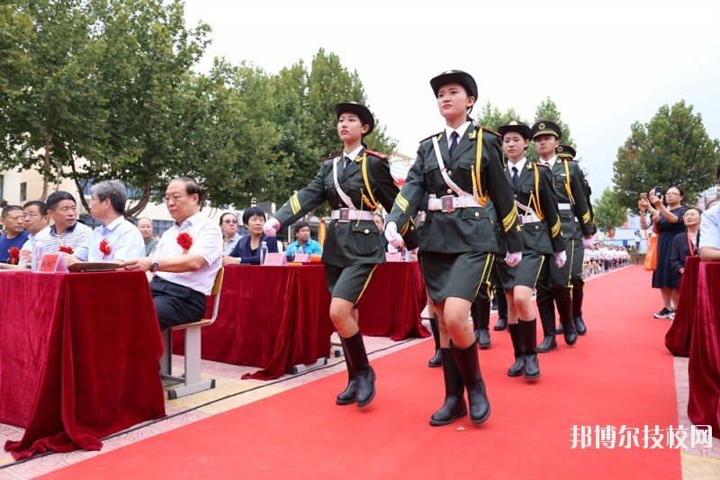 河北經(jīng)濟管理學校怎么樣、好不好